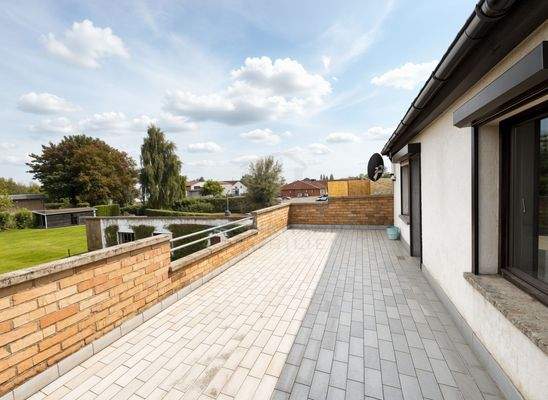 Terrasse OG - DHH rechts