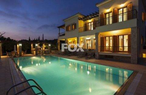 Aphrodite Hills Häuser, Aphrodite Hills Haus kaufen