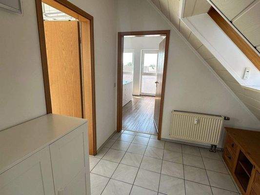 Flur / Eingangsbereich