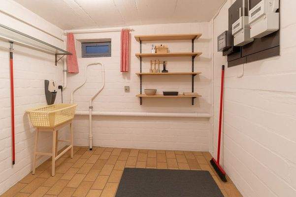 Keller KI bearbeitet