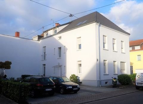 Saarlouis Wohnungen, Saarlouis Wohnung mieten