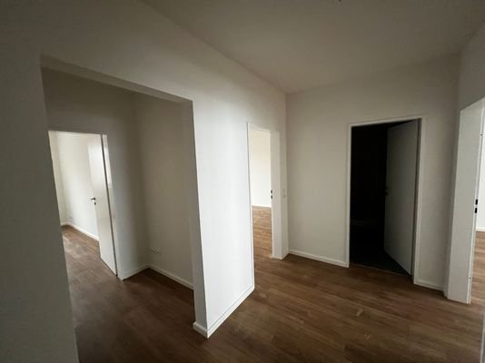 Flur Bild 3