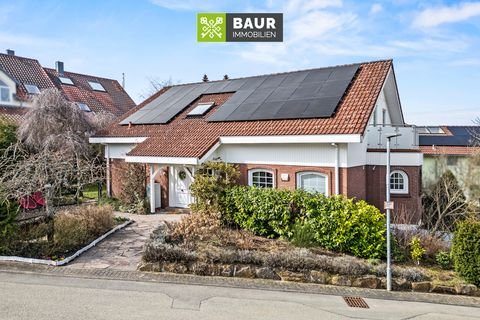 Bad Liebenzell Häuser, Bad Liebenzell Haus kaufen