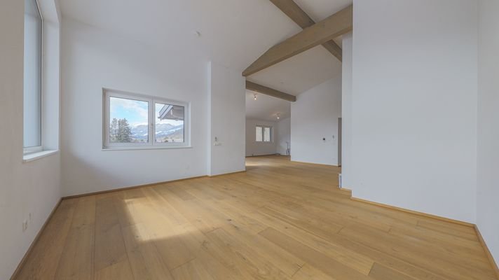 KITZIMMO-exklusives Penthouse in Mittersill kaufen.