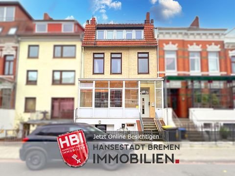 Bremen Häuser, Bremen Haus kaufen