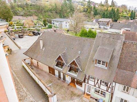 Herbolzheim Häuser, Herbolzheim Haus kaufen