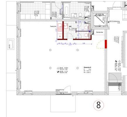 Grundriss VE904 Ursula-Flick-S
