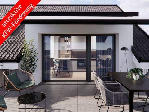 Pentling Wohnungen, Pentling Wohnung kaufen