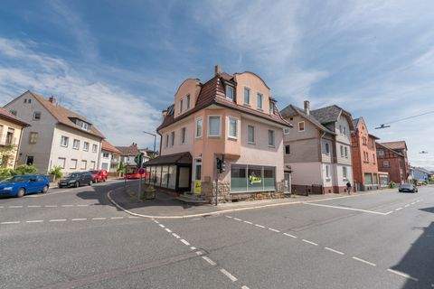 Neustadt bei Coburg Häuser, Neustadt bei Coburg Haus kaufen