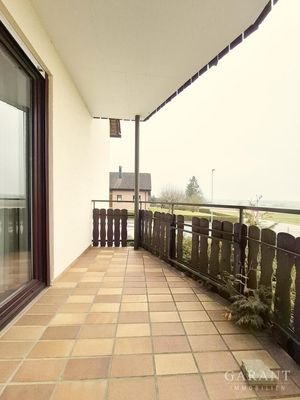 Balkon-EG