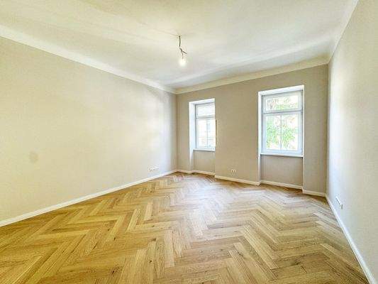 Zimmer ca. 22,27 m²