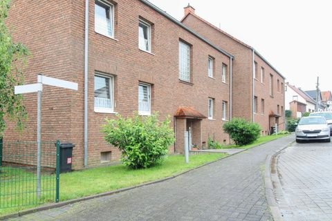 Nessetal Wohnungen, Nessetal Wohnung kaufen