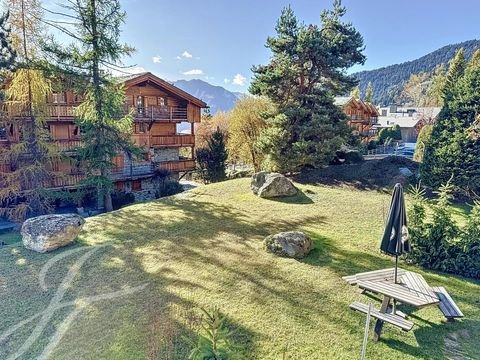 Verbier Wohnungen, Verbier Wohnung mieten