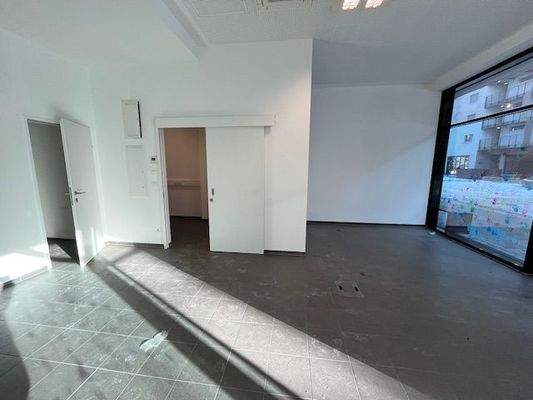 Geschäftsraum/Büro