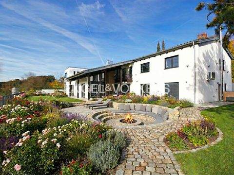 Nittendorf-Etterzhausen Häuser, Nittendorf-Etterzhausen Haus kaufen