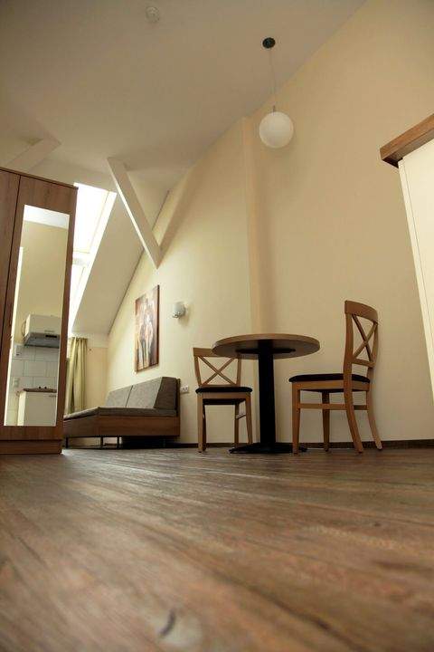 Bamberg Wohnungen, Bamberg Wohnung kaufen