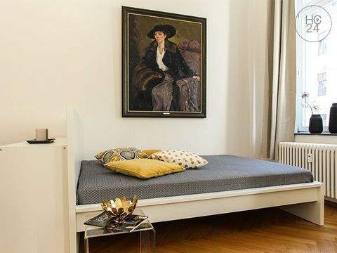 Leipzig Wohnen auf Zeit, möbliertes Wohnen