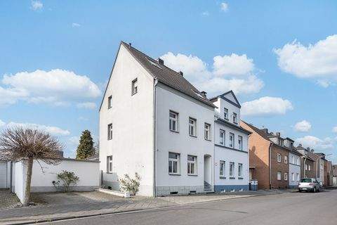 Mönchengladbach Häuser, Mönchengladbach Haus kaufen