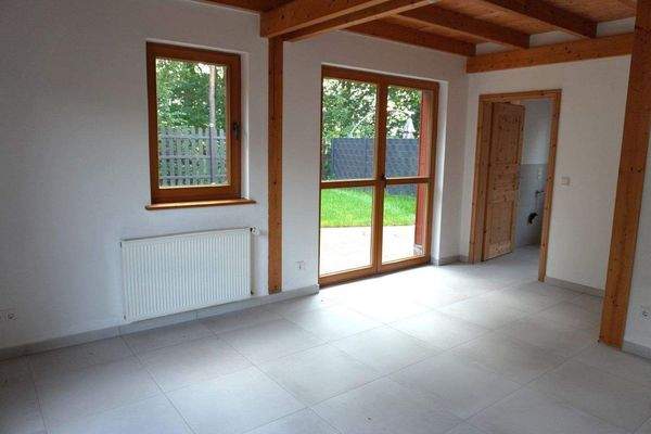 Büro-/Schlafzimmer oder Wohnzimmer