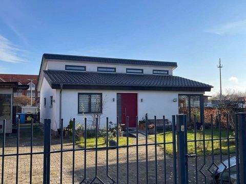 Fredersdorf-Vogelsdorf Häuser, Fredersdorf-Vogelsdorf Haus kaufen