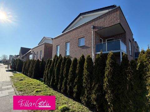 Gütersloh Wohnungen, Gütersloh Wohnung kaufen