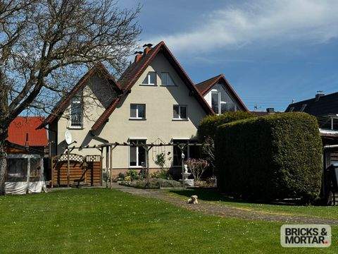 Retzau Häuser, Retzau Haus kaufen