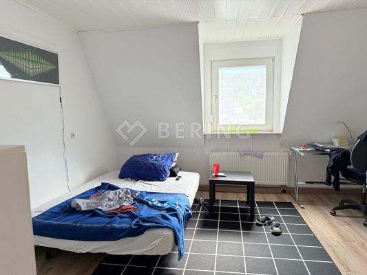 WE 5: WG Zimmer im DG