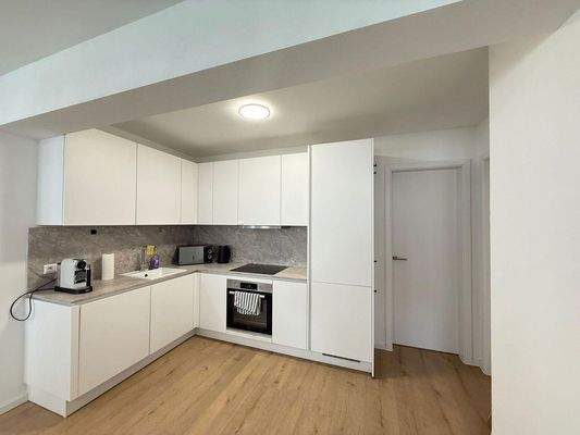Küche 1.OG