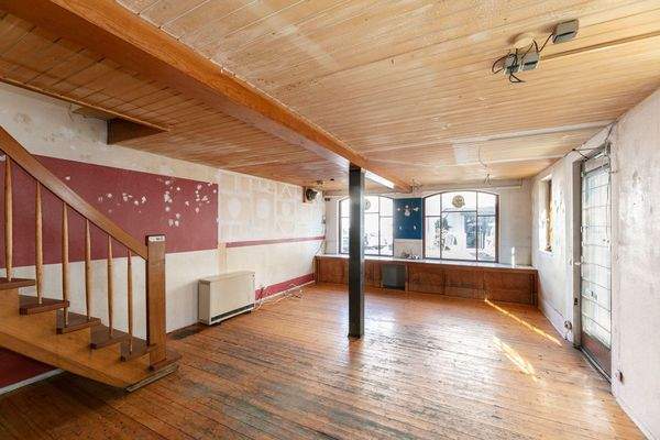 EG_Treppe zu OG & DG