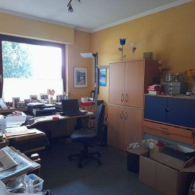 Büro