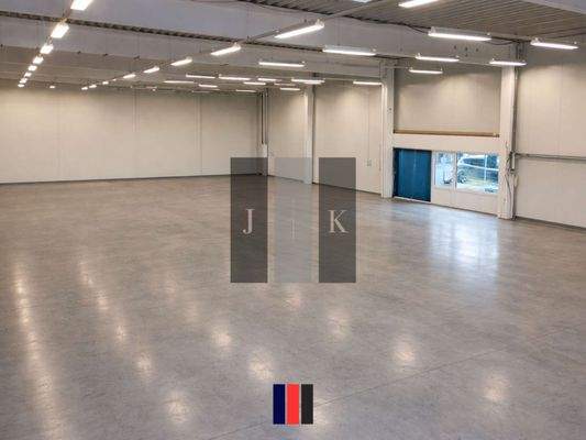 Halle Innenansicht 2 (Visual.)