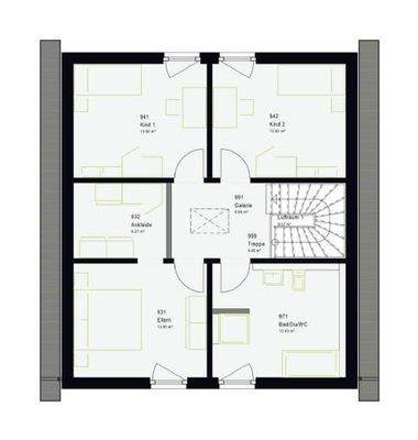 LS 14 04 S OG Grundriss