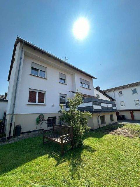 Bad Sooden-Allendorf Häuser, Bad Sooden-Allendorf Haus kaufen