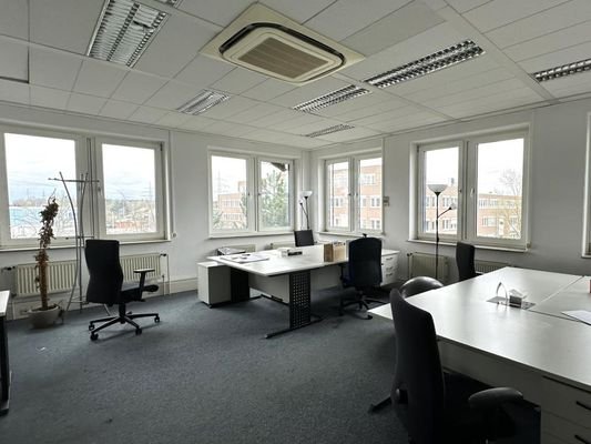 Büro