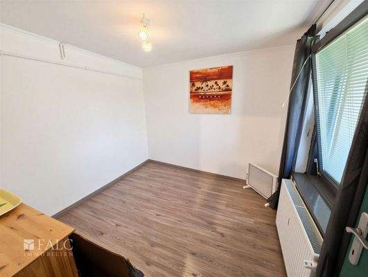 Wohnzimmer Apartment 