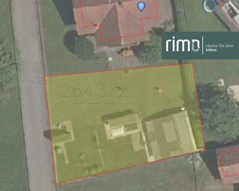 Koblach Grundstücke, Koblach Grundstück kaufen