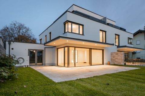 Ottobrunn Häuser, Ottobrunn Haus kaufen