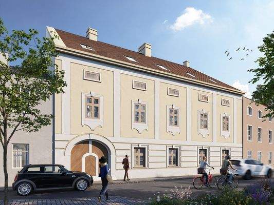 Lederergasse_Straßen