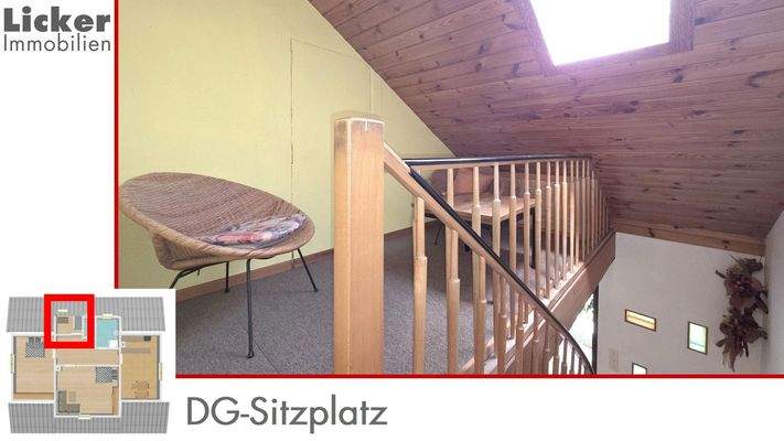 DG-Sitzplatz