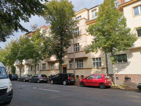 Leipzig Wohnungen, Leipzig Wohnung mieten