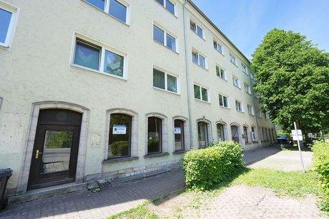 Coburg Büros, Büroräume, Büroflächen 