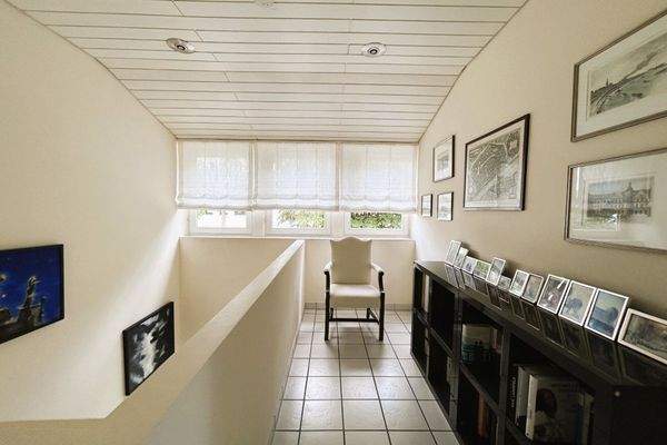 hochwertig gestaltet