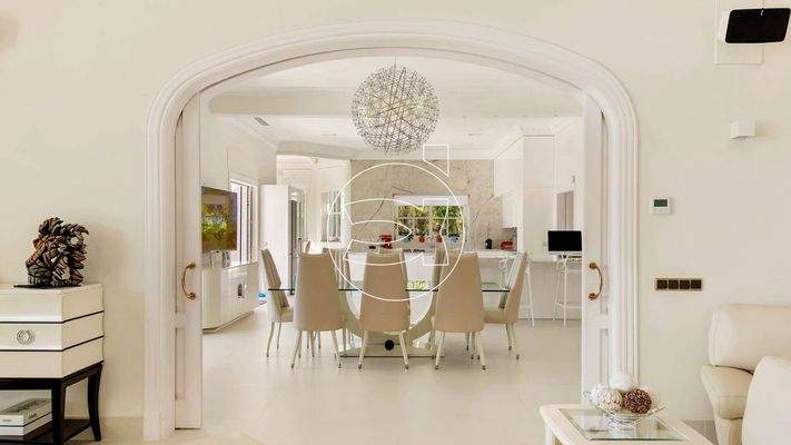 Fantastische Luxusvilla