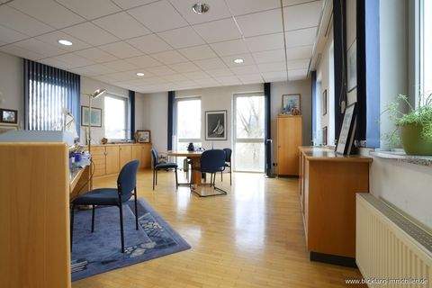 Lippstadt Büros, Büroräume, Büroflächen 