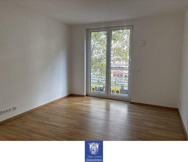 Zentrale Familienwohnung! 2 Bäder! Terrasse! - Photo 3