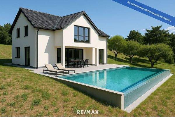 So könnte Ihre Wohnzukunft aussehen