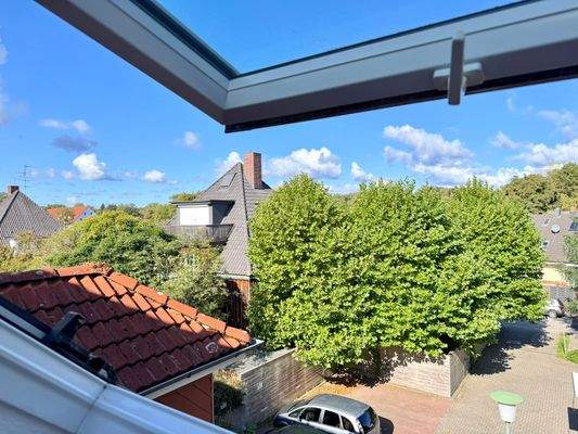 Ausblick Zimmer/Kind 2