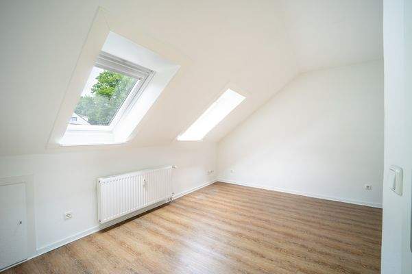 Schlafzimmer 2 im OG 