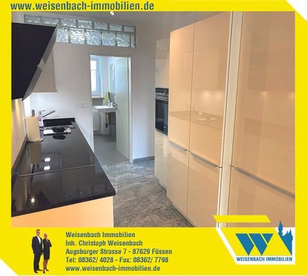 Weisenbach Immobilien