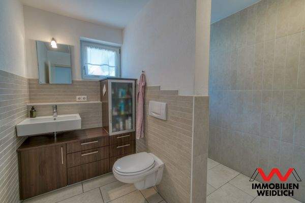 Bad im Elternschlafzimmer